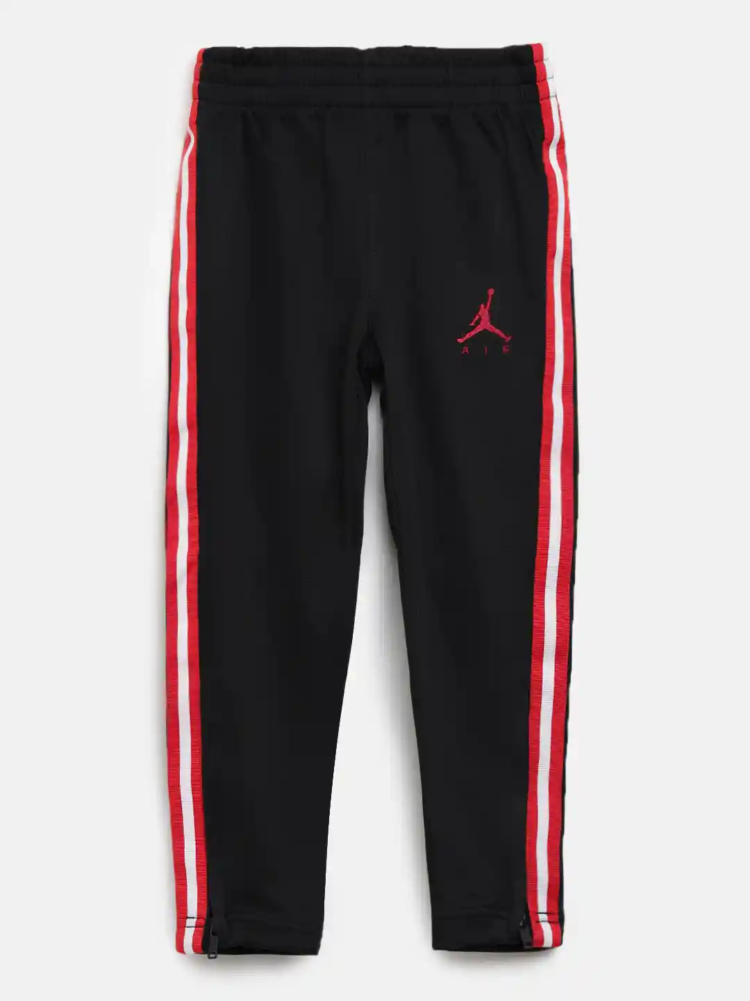 Sport Jam Jordan Track Pants Mens Tracksuit Bottoms Jordan Red