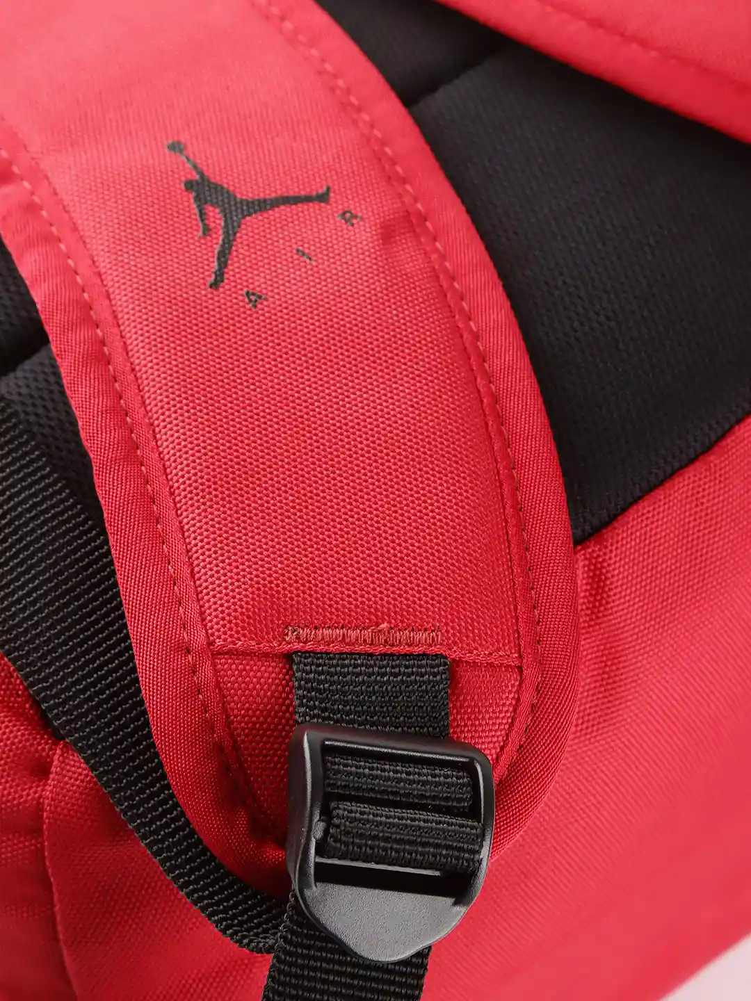 Buy Jordan Kids Red Jumpman Air Laptop Backpack Backpacks for