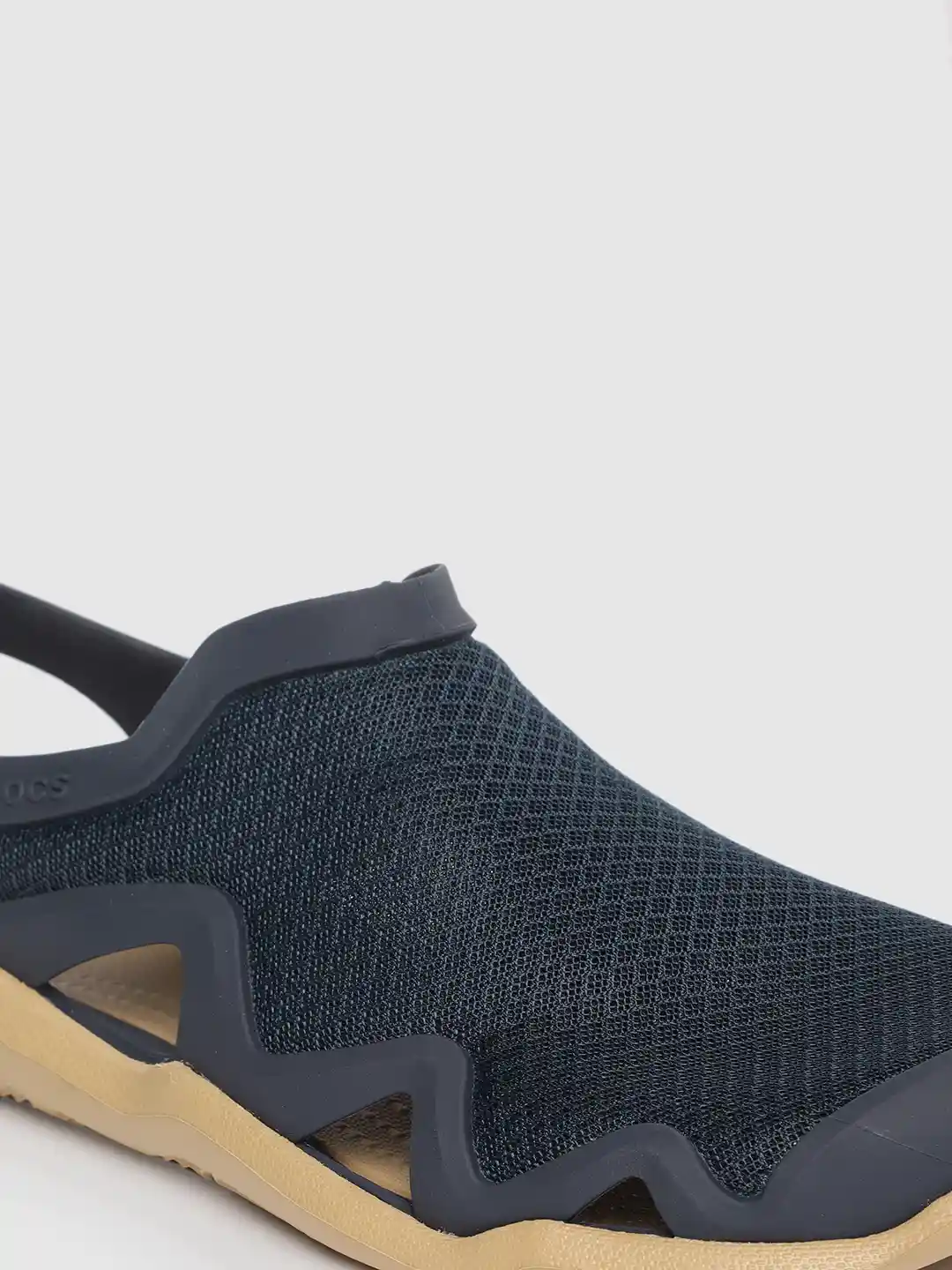 Crocs Swiftwater Mesh Wave Men's Swiftwater Wave Mesh Wave