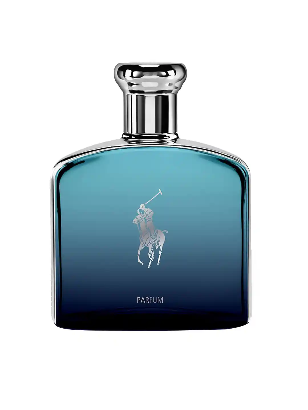 Buy Ralph Lauren Polo Deep Blue Parfum 125ml Perfume for Men