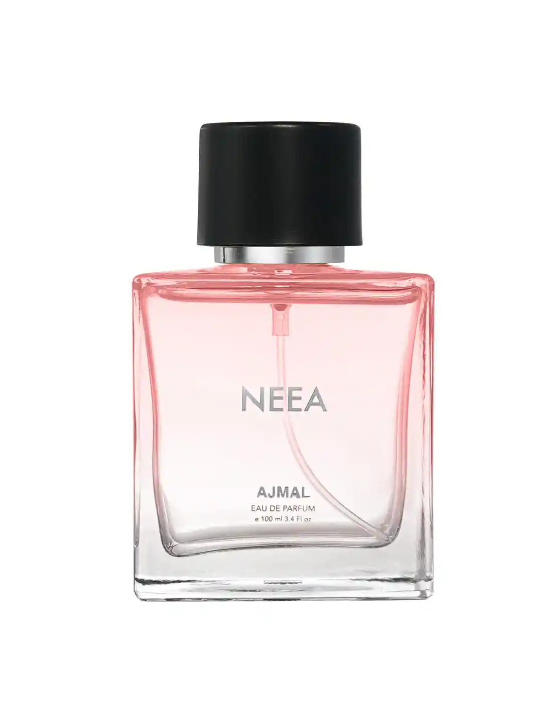 Buy Ajmal Neea Floral Rose Women Soft fragrance EDP Perfume