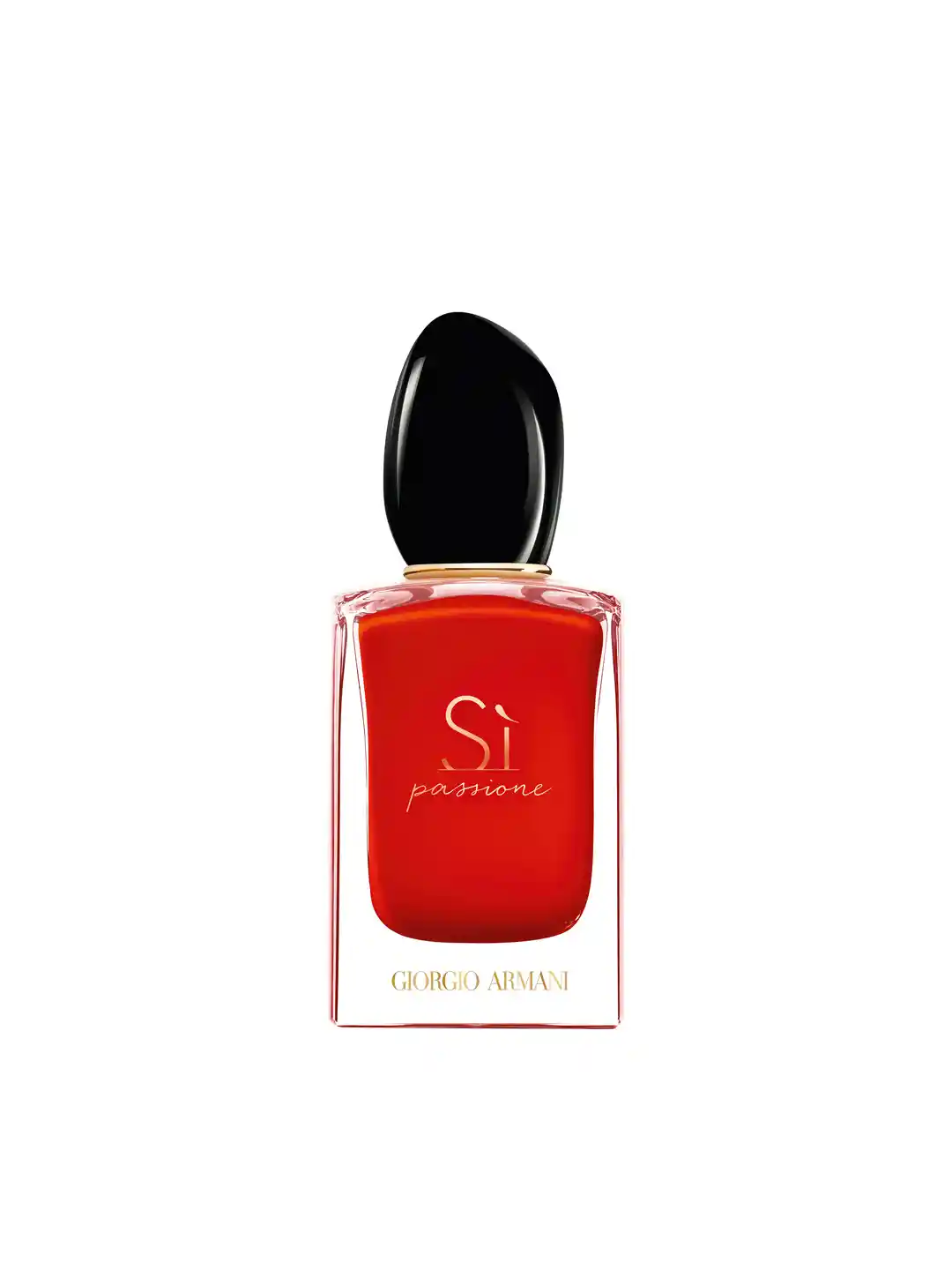 Buy GIORGIO ARMANI Si Passione Eau De Parfum 50 ml Perfume for