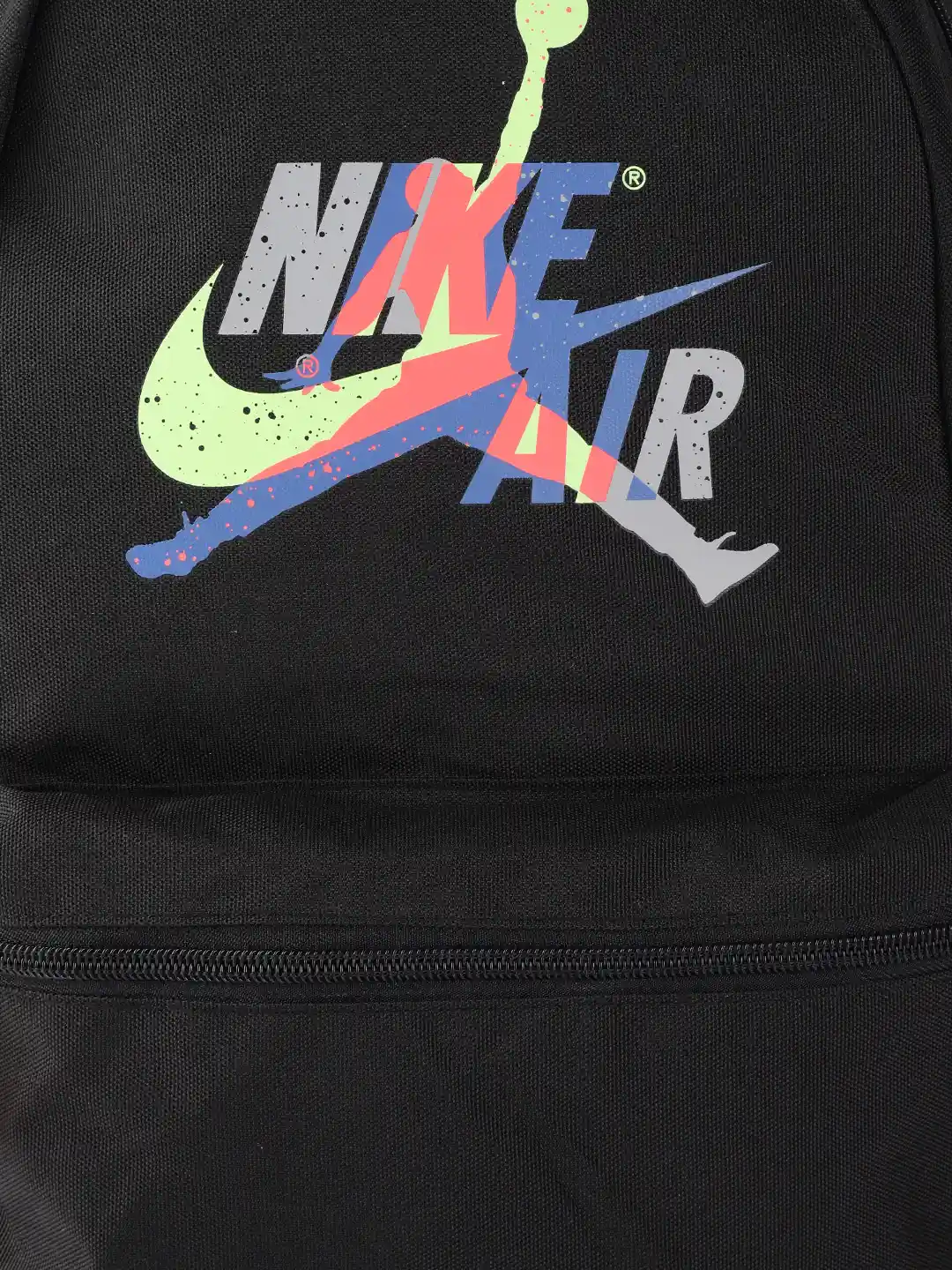 Buy Jordan Boys Black 14 Inch Jumpman Classics Laptop Backpack