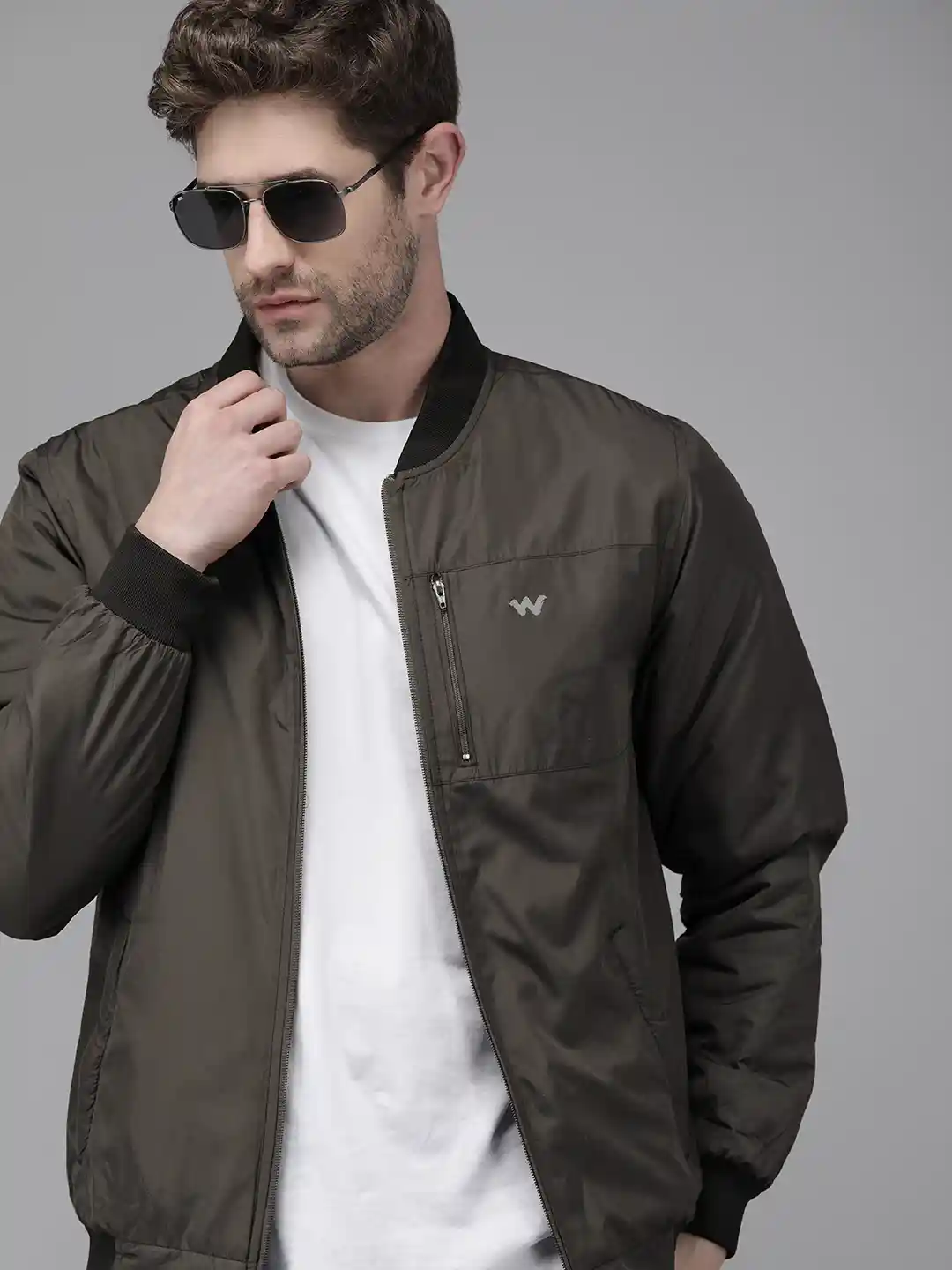 NOMADIK GRIND JKT XXL NOMADIK GRIND JACKET XXL KILLER BONG