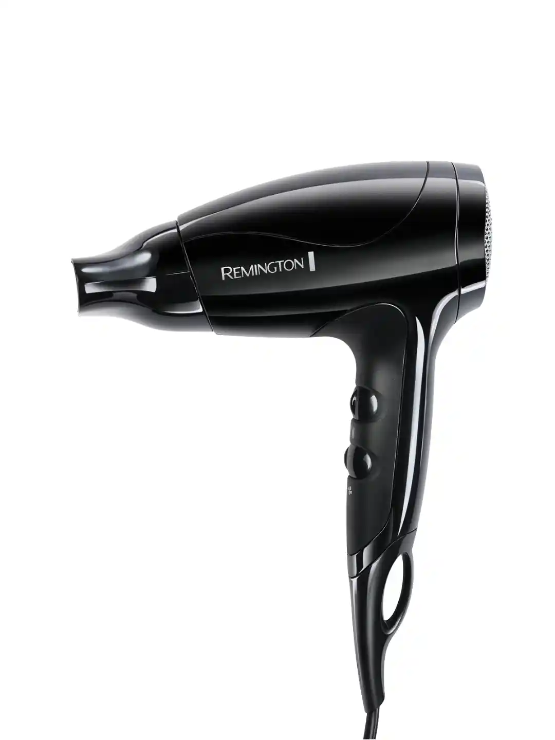 Remington What Hair Dryer Should I Buy Remington Black Compact