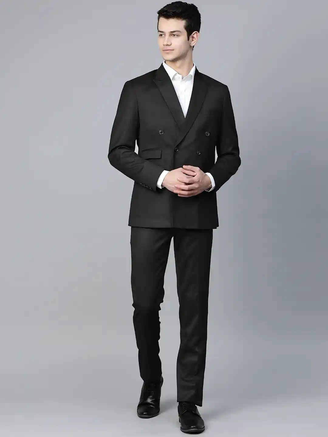 Black Suit Next Suits Mens Slim Fit Buy Black Slim Fit Tuxedo Suit