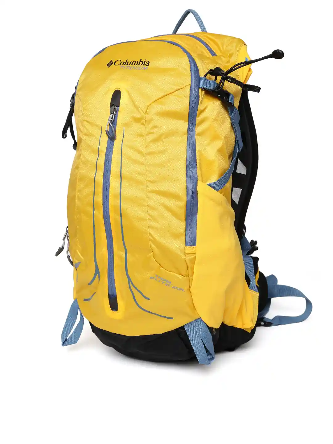Buy Columbia Unisex Yellow Trail EliteOutdoor Hiking Trekking
