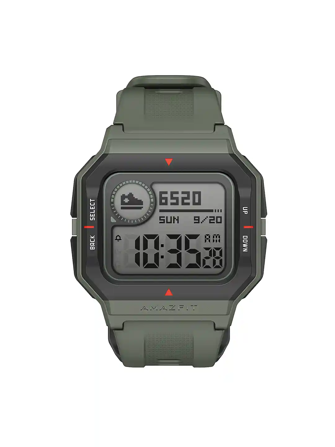 Buy Amazfit Unisex Green Neo Smart Watch Smart Watches for