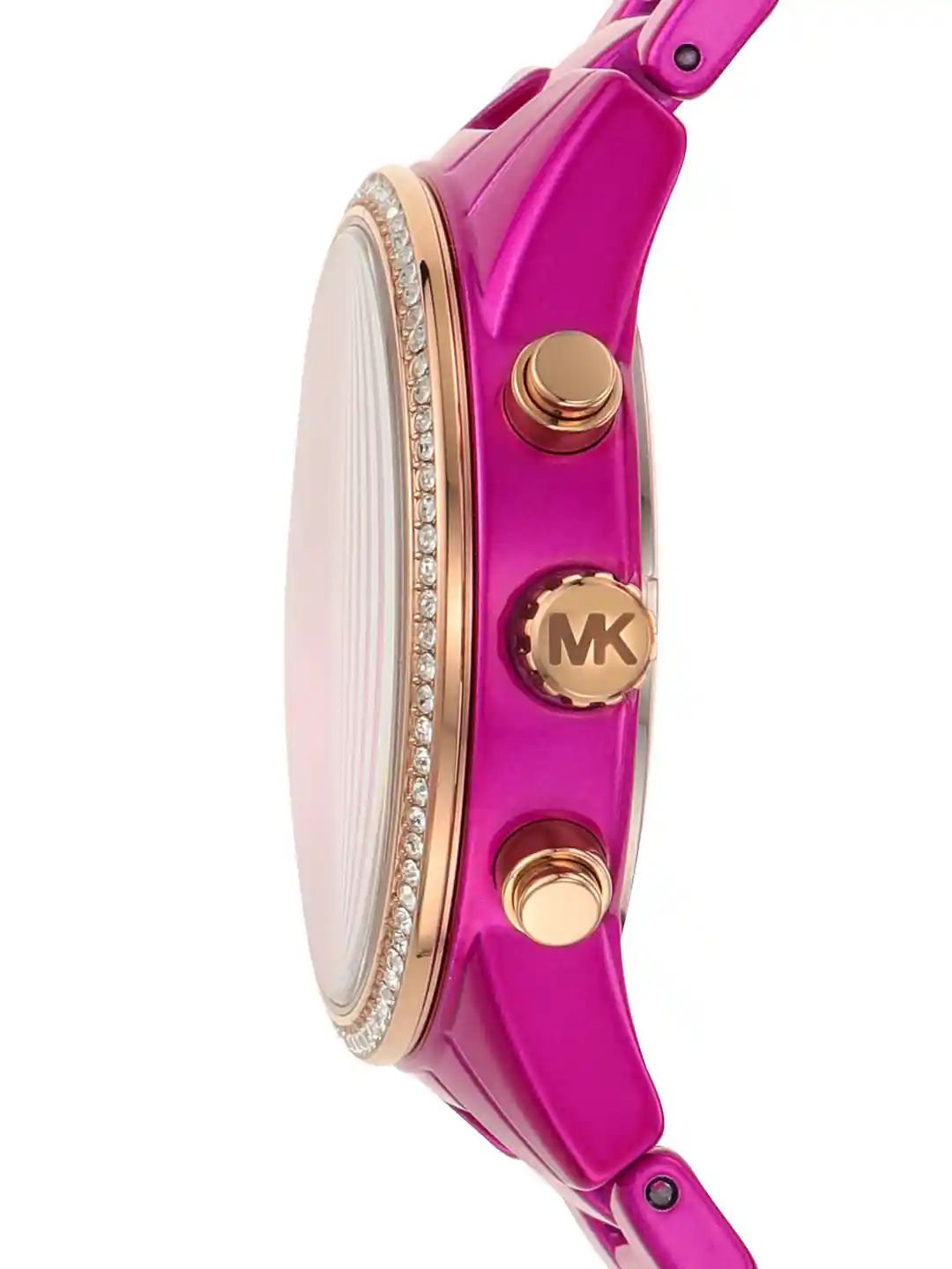 MICHAEL KORS 腕時計ピンク MK-6718 Michael Kors Ladies Watch Ritz MK6718 | Watches Prime
