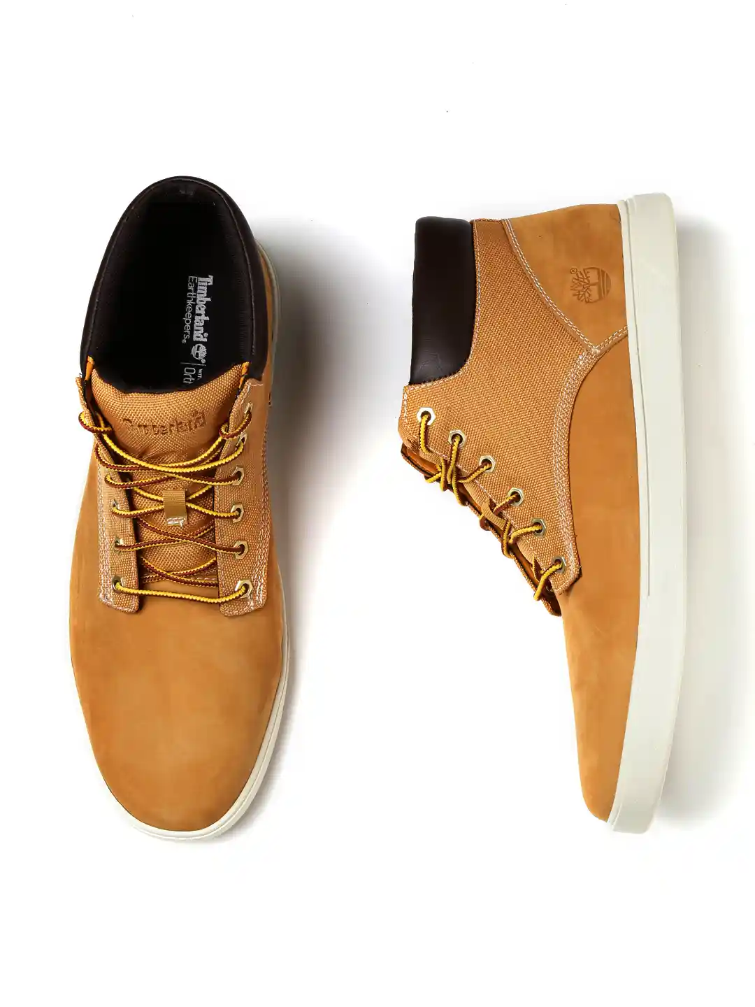 Boots Timberland Canvas Shoe Liner Woodland Men Canvas Slip-On