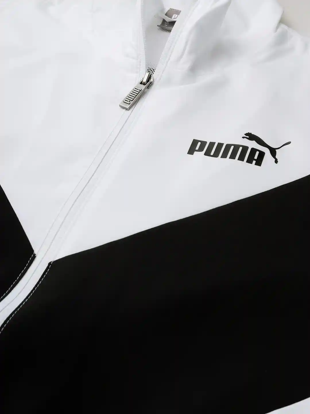 White Mens Fashion Tracksuits White Tracksuit
