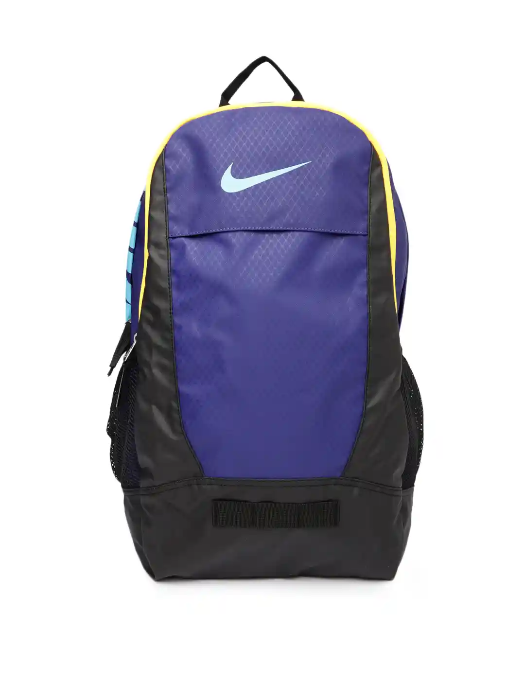 Buy Nike Unisex Navy Black Team Training Backpack Backpacks