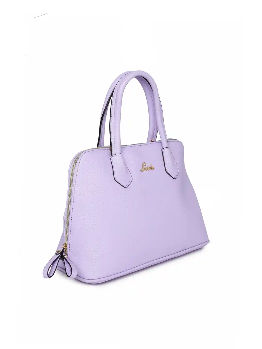 Buy Lavie Lavender Handbag Handbags for Women 1269969 Myntra
