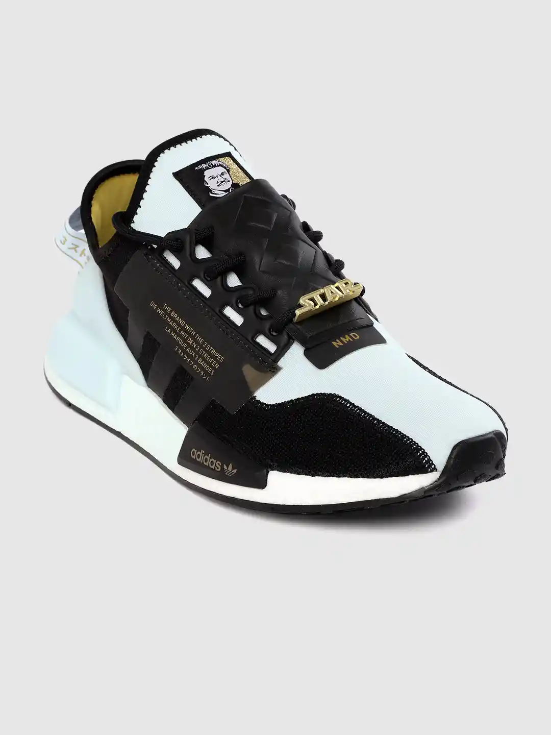 Mens Sneaker Adidas Originals Nmd Runner Comprar R1 V2 Mens Nmd