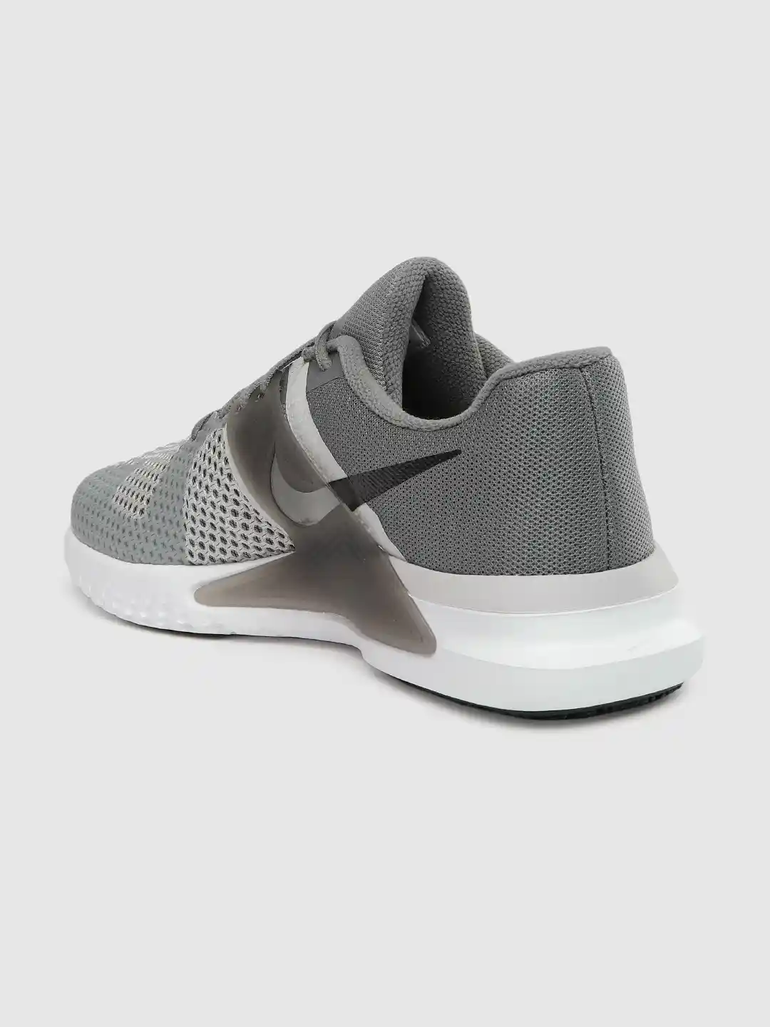 Buy Nike Men Grey RENEW FUSION Training Shoes Sports Shoes for