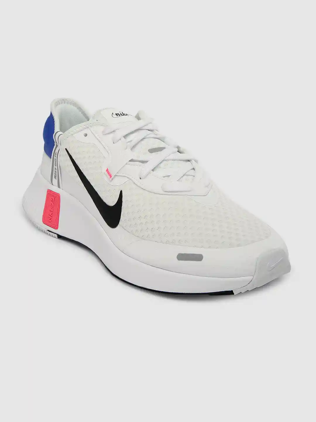 Buy Nike Men White REPOSTO Sneakers Casual Shoes for Men