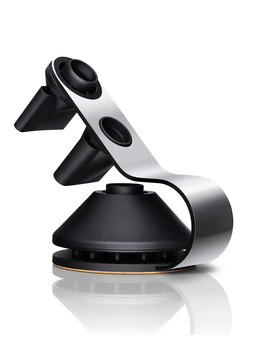 Buy dyson Supersonic Hair Dryer Stand Nickel/Black Dryers for