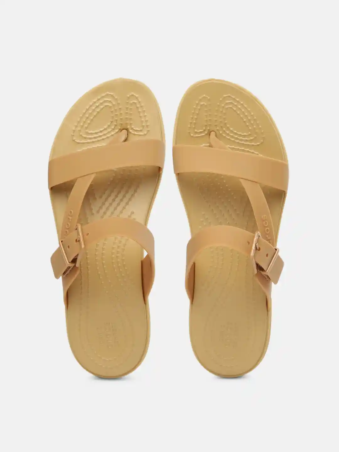 Strappy Sandal Dsw Crocs Tulum Crocs Strappy Flip Flops Online