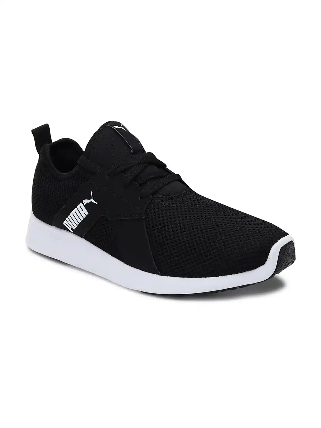 Buy Puma Men Black Zod Runner V3 Sneakers - Casual Shoes for Men 12846148 |  Myntra