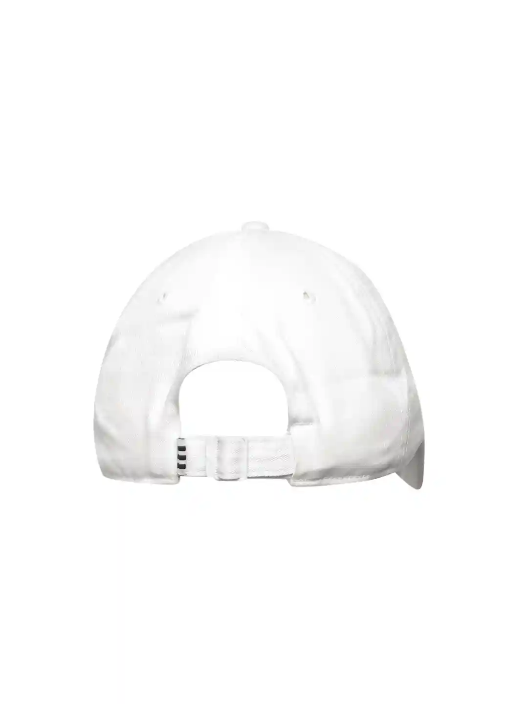 Buy ADIDAS Men White Black Baseball Cap Caps for Men 12846730