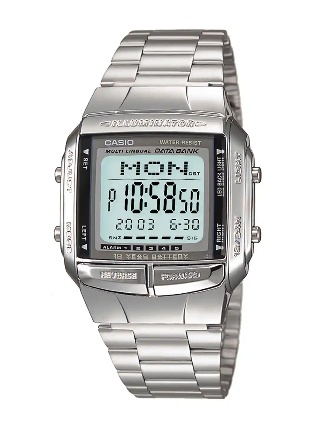 Casio Armbanduhr Analog Digital Armbanduhr Casio Coole Digitale