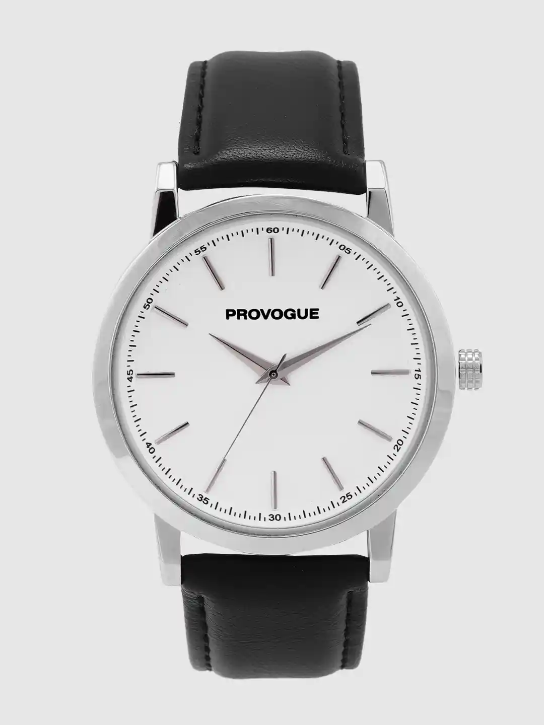 Myntra Provogue Watches For Men Provogue Men White Analogue Watch