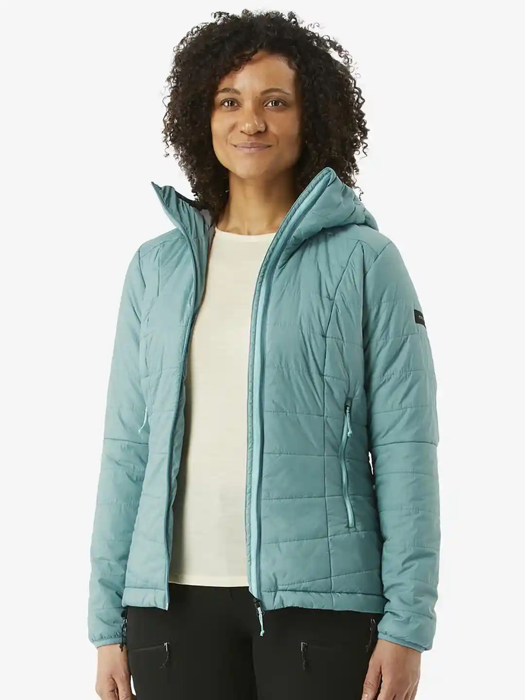 Down Jacket Decathlon Womens Winter Jackets Puffer Jacket