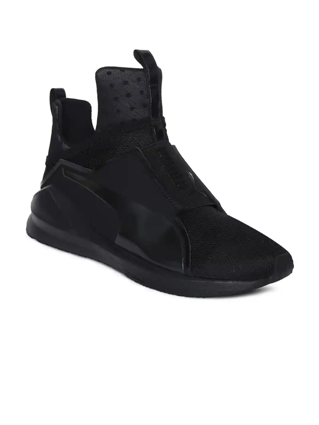 Buy Puma Women Black Fierce Core Running Shoes Sports Shoes for