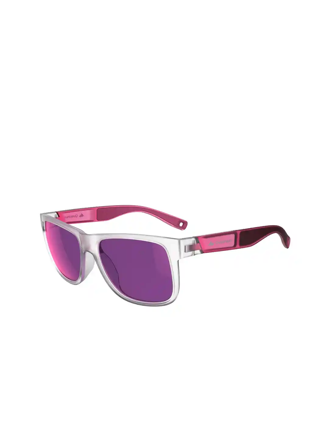 Buy Decathlon Unisex Wayfarer MH140 Cat Sunglasses 8503981