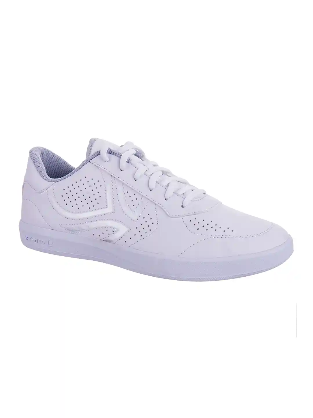 Decathlon White Tennis Pumps Artengo Womens On Tennis Shoes