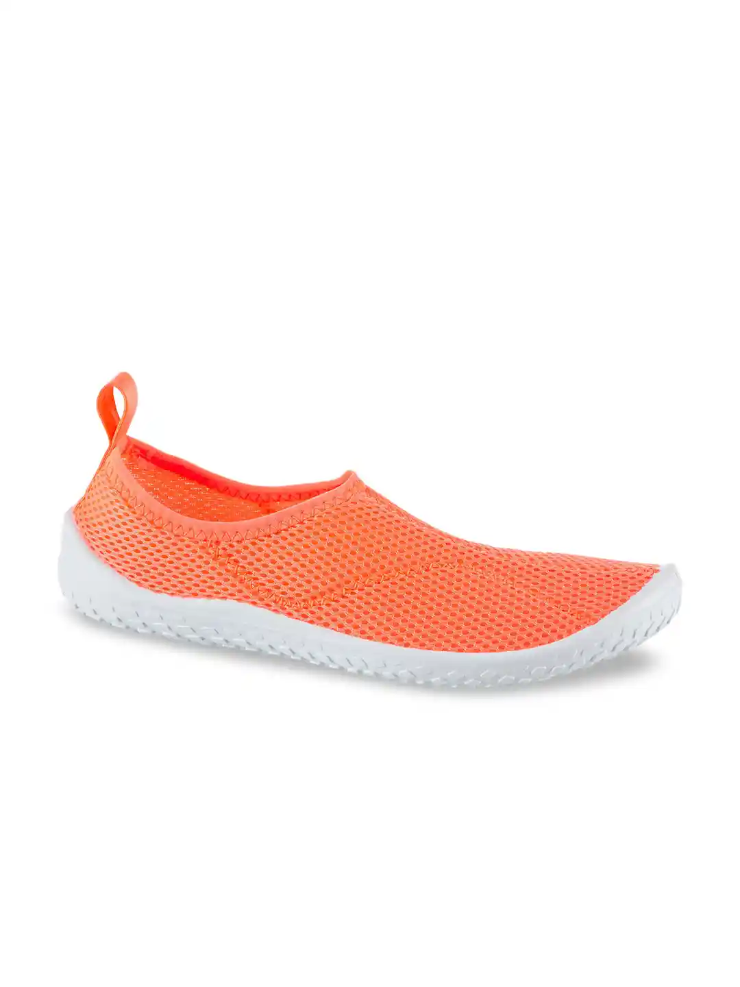 Decathlon Coral Running Shoes Decathlon Kids Coral Orange Aqua