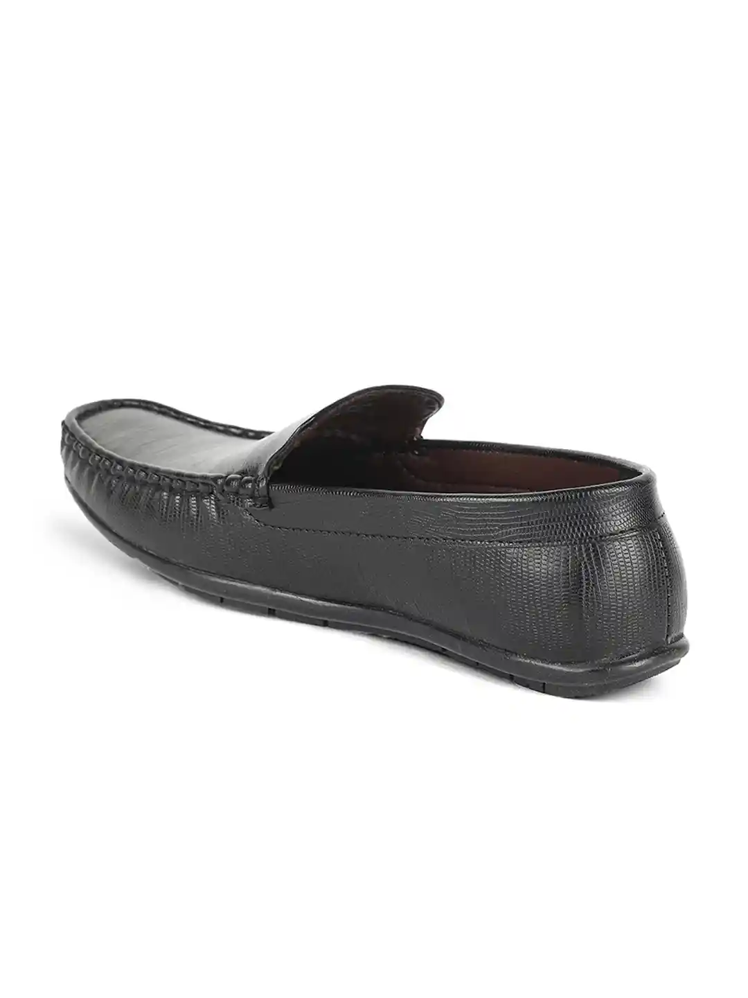 Buy Khadims Men Black Loafers Casual Shoes for Men 13029730 Myntra