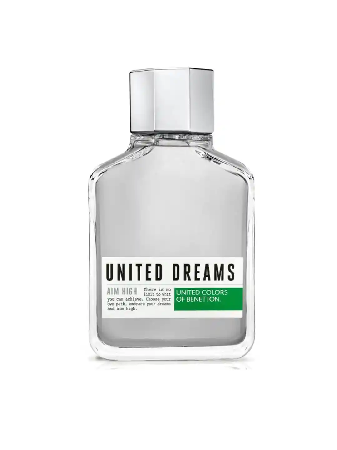 United Colors of Benetton Perfume
