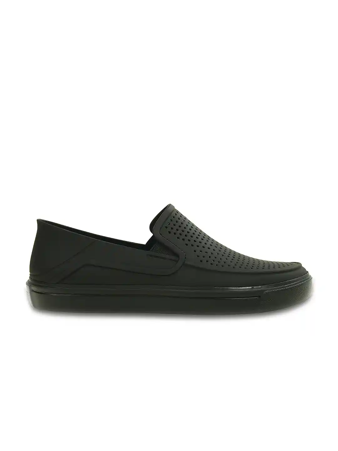 Buy Crocs Citilane Men Black Casual Shoes Casual Shoes for Men