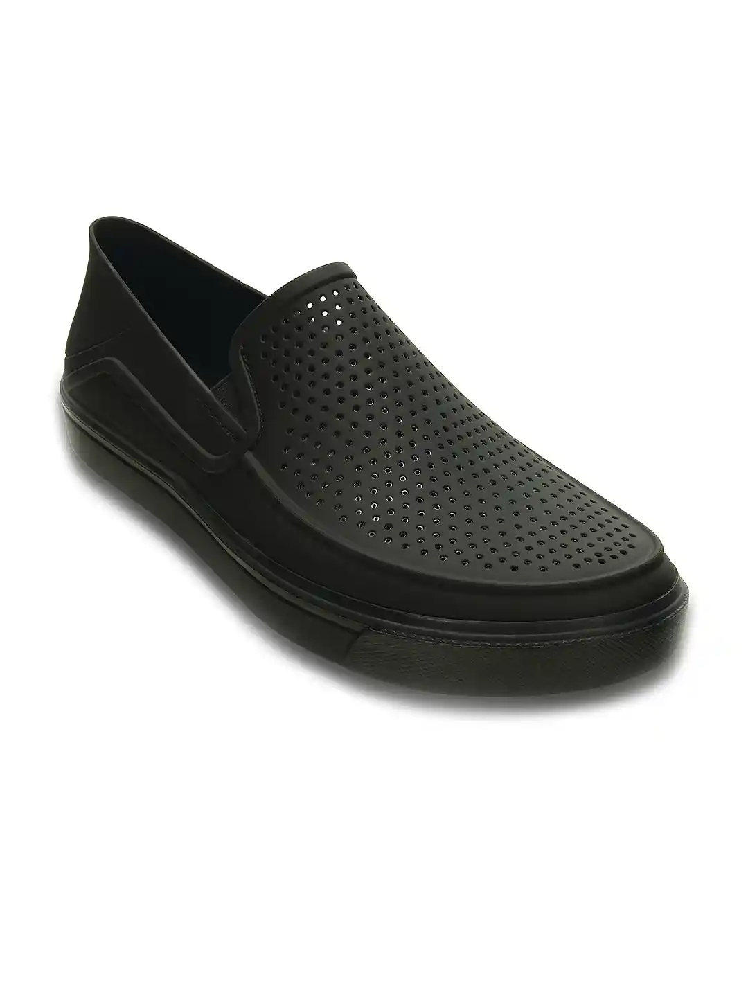 Buy Crocs Citilane Men Black Casual Shoes Casual Shoes for Men