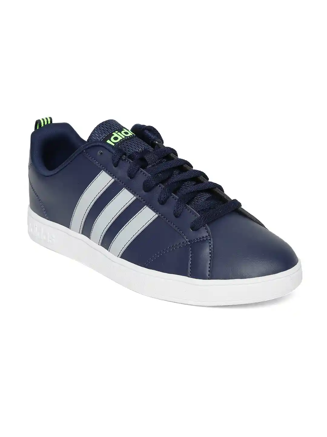 Buy ADIDAS NEO Men Navy Advantage VS Casual Shoes Casual Shoes