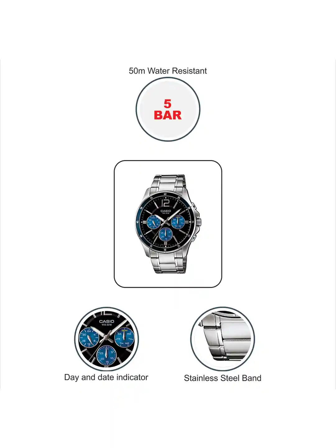 Three Buttons How To Set A Casio How To Set The Time On A Casio F91W