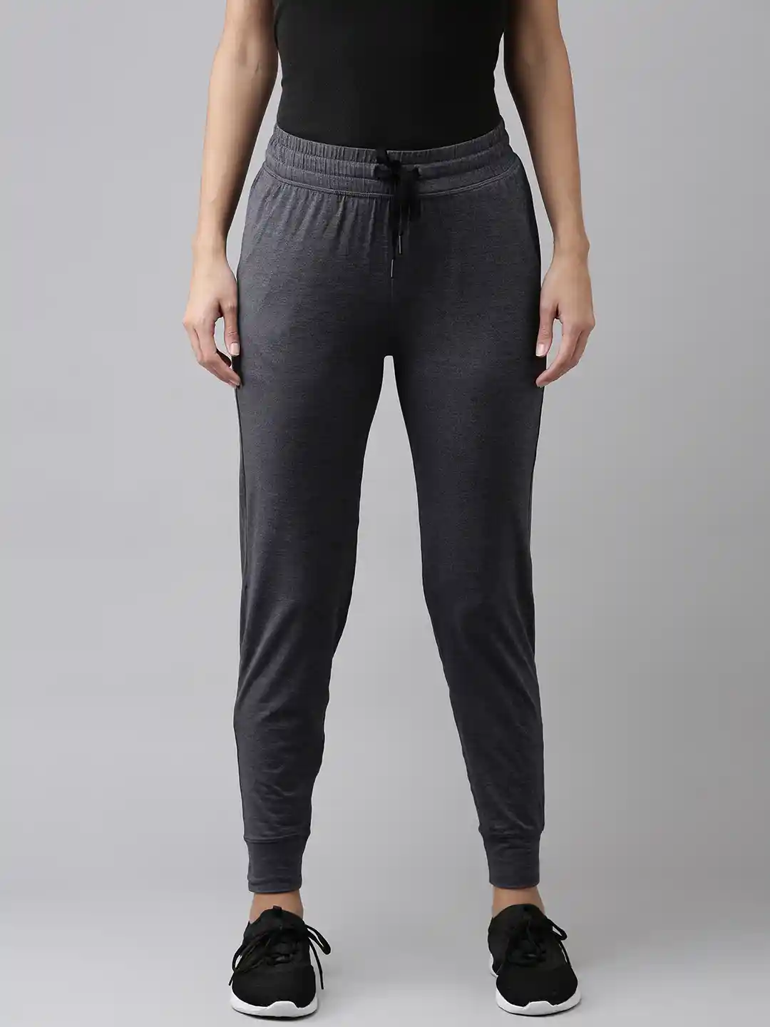 Van Heusen Athleisure Women Quick Dry Super Soft Joggers
