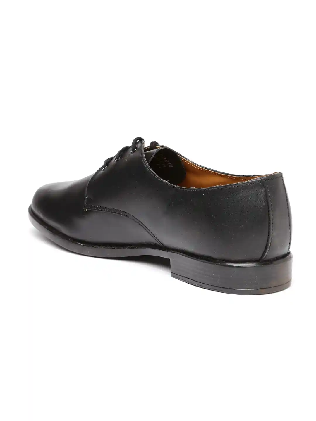 Black Formal Shoes For Bata Pure Leather Shoes Bata Men Black