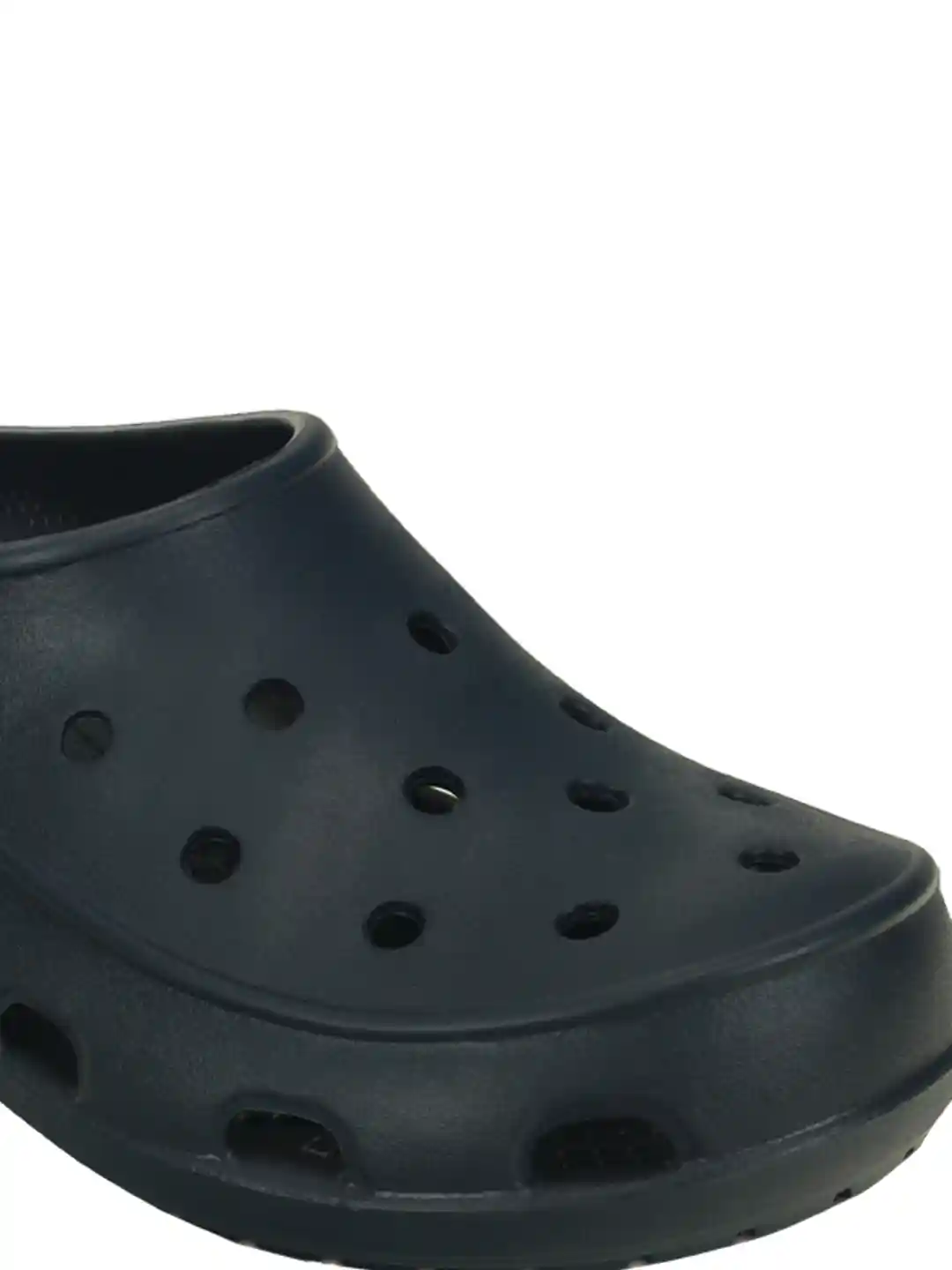 Buy Crocs Freesail Women Navy Clogs Flip Flops for Women 1316587