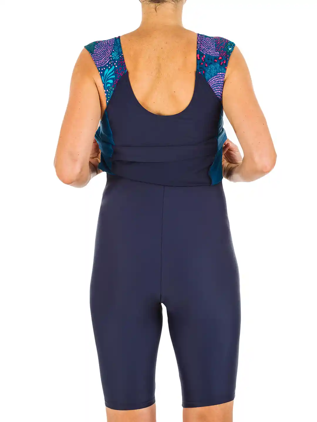 Decathlon Long Swimming Costume Wetsuit Decathlon Swimming Costume