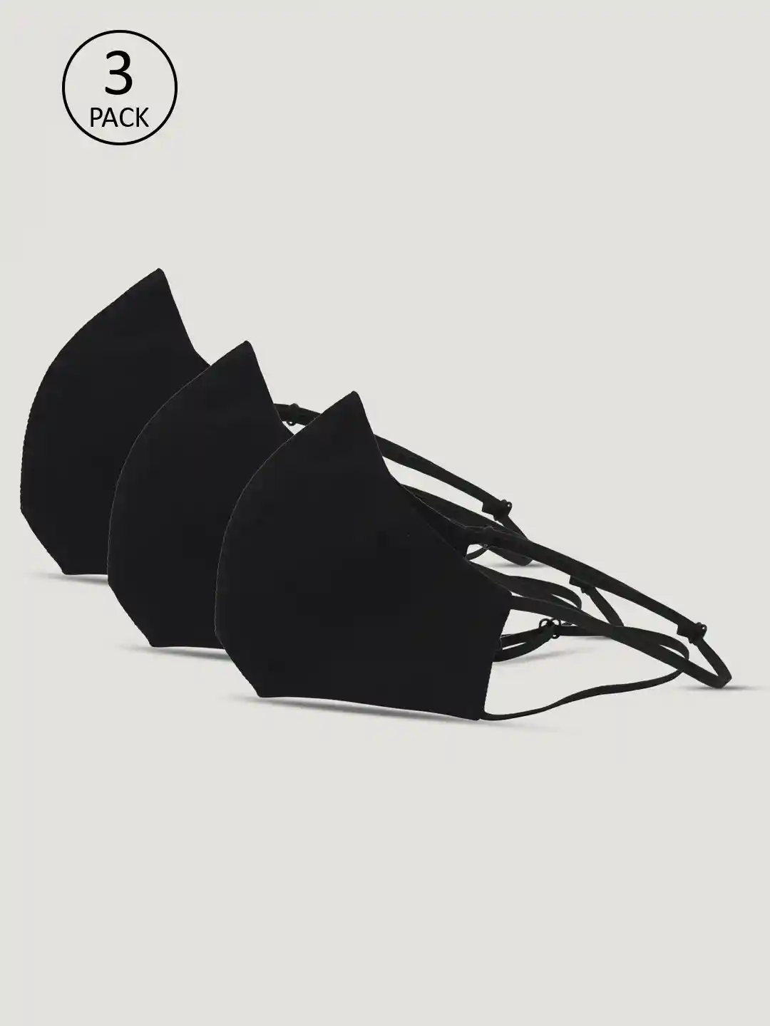 取寄) ブラックストラップ ソリッド チューブ フェイスマスク