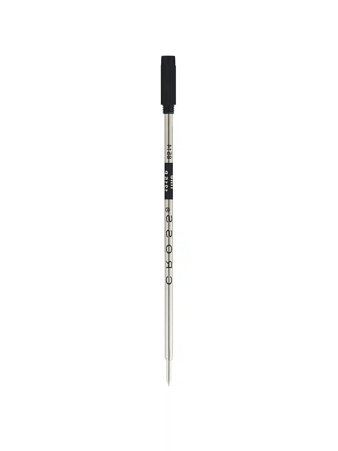 Buy Cross Ballpoint Pen Refill Black Fine Packaged One Per