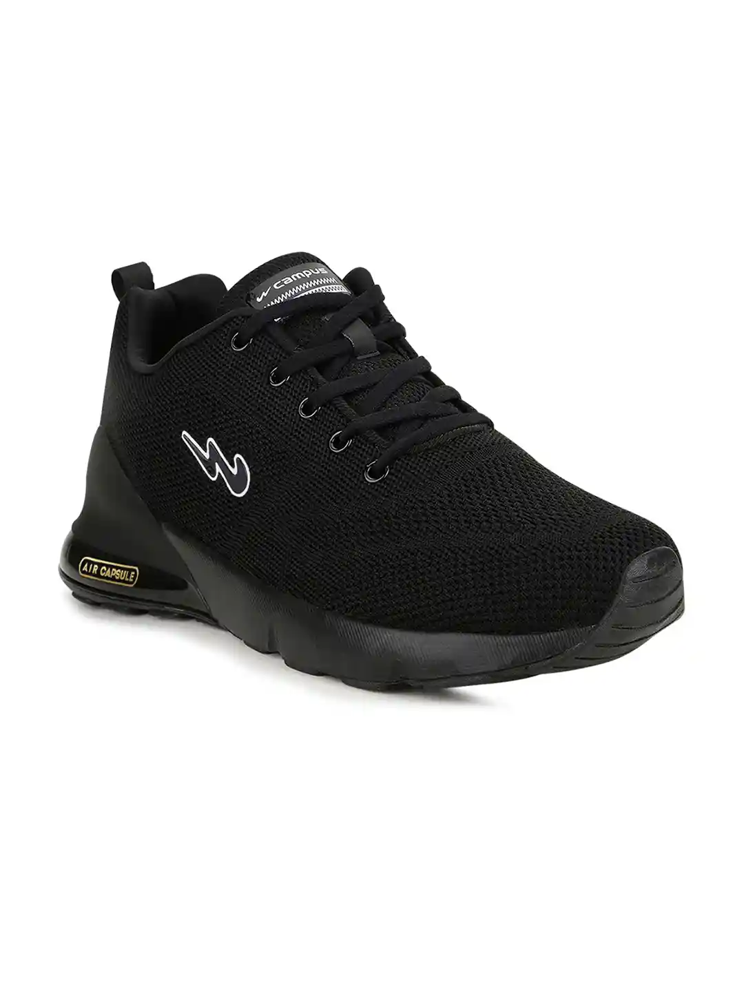 Campus NORTH PLUS Men Lace-Up Running Shoes