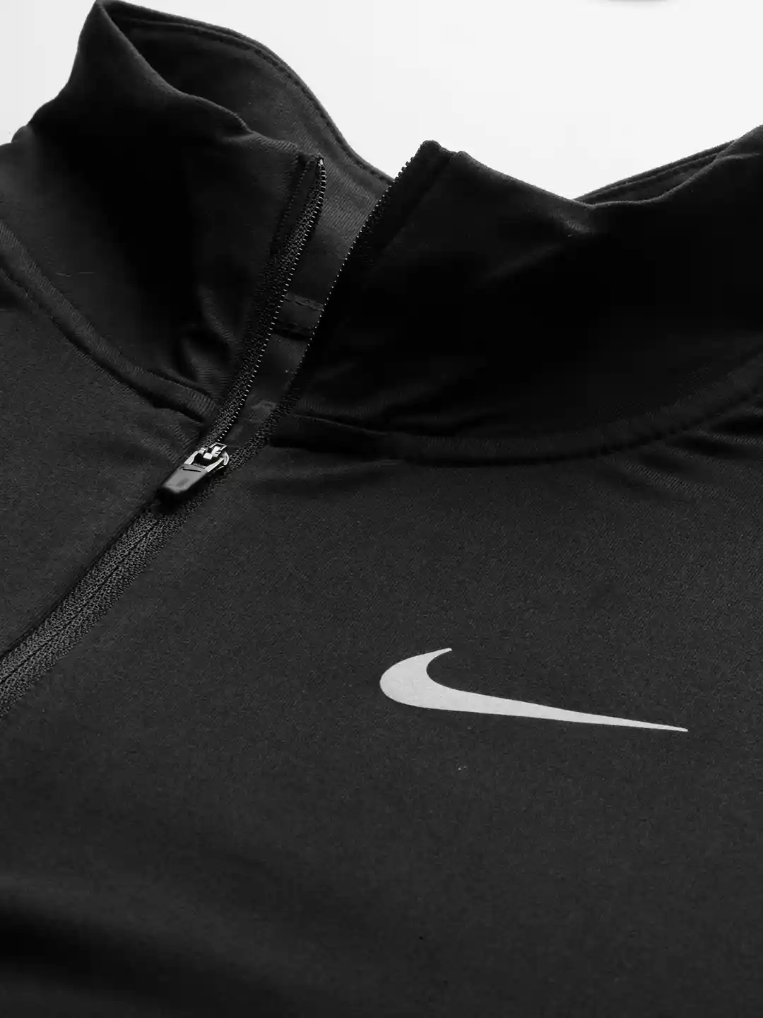 nike element zip up