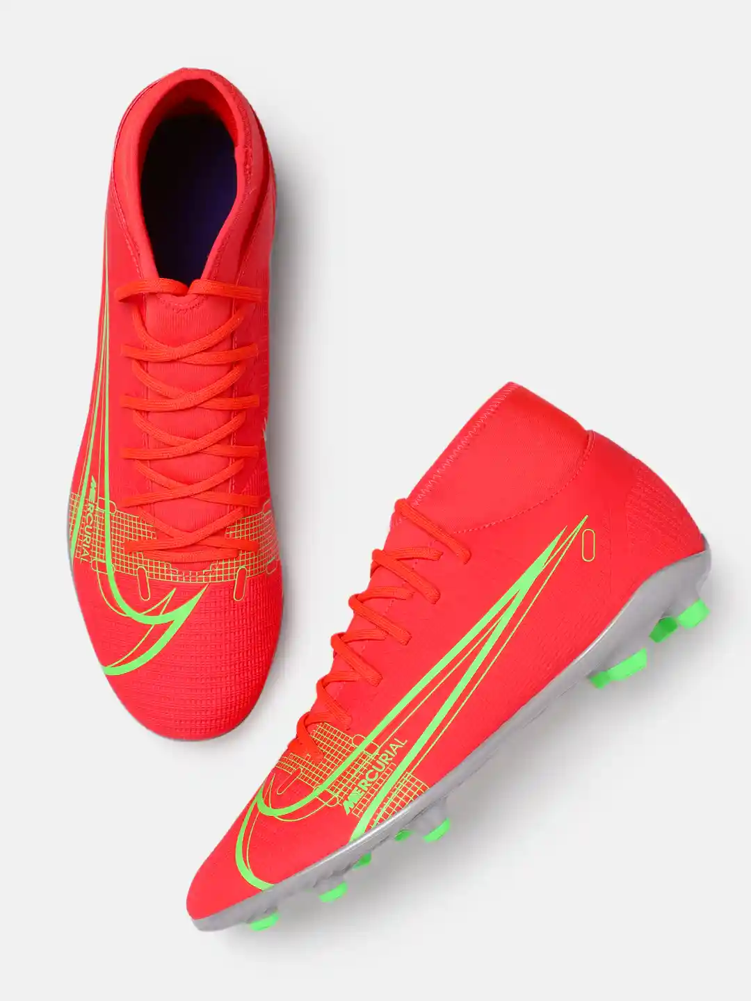 Ss Techno Nike Vapor Xii Elite Fg Joao Cancelo New Nike Mercurial