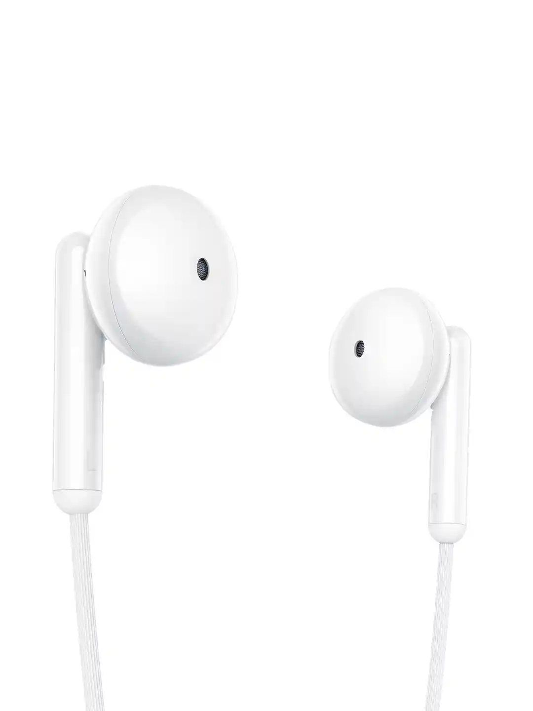 Buy Realme White Buds Classic RMA2001 Wired Earphones with HD