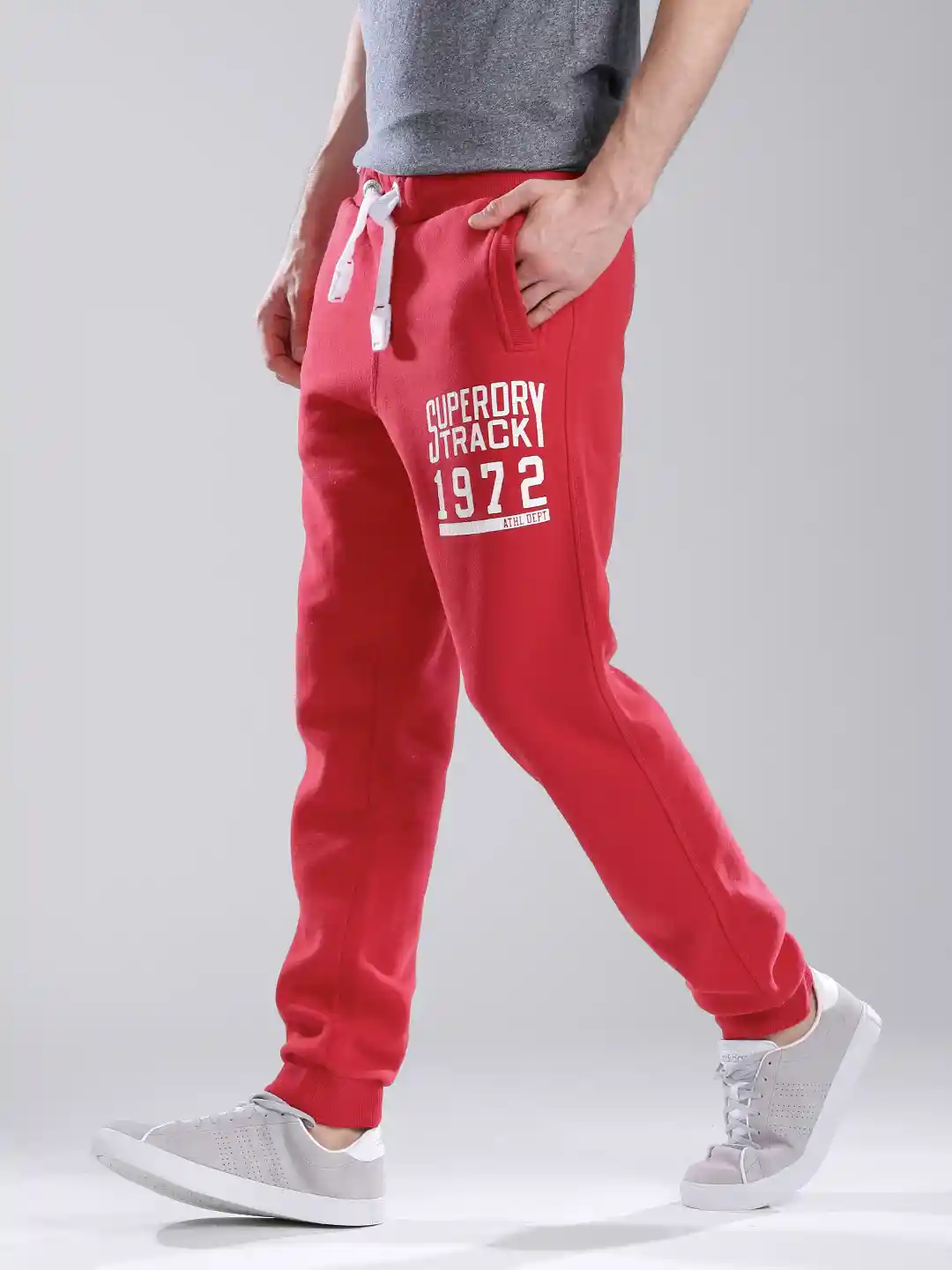 Track&field Joggers Superdry Track And Field Joggers Superdry