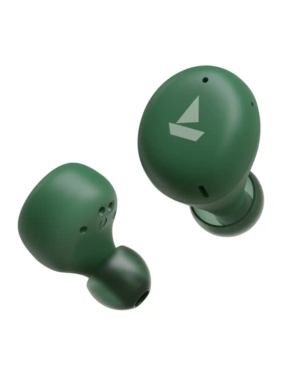 Buy boAt Airdopes 381 M Army Green TWS Earbuds with Up to 20H