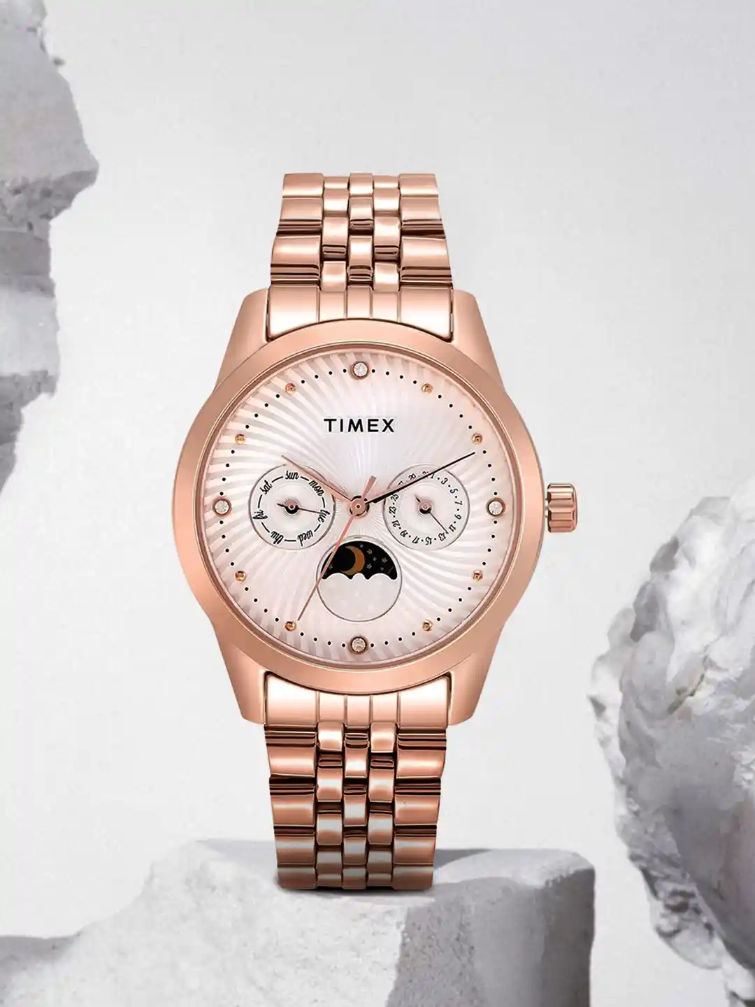 Timex Watches Hand Watch For Girl With Price Easy Reader® 25mm